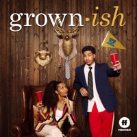 Grown-ish, Season 5