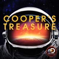 Télécharger Cooper's Treasure, Season 1 Episode 8