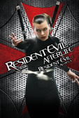 Resident Evil: Afterlife