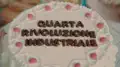 QUARTA RIVOLUZIONE INDUSTRIA