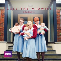 Call the Midwife, Season 6
