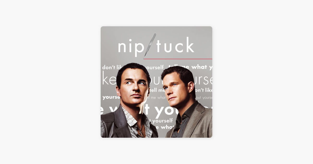 Nip/Tuck: The Complete Series on iTunes