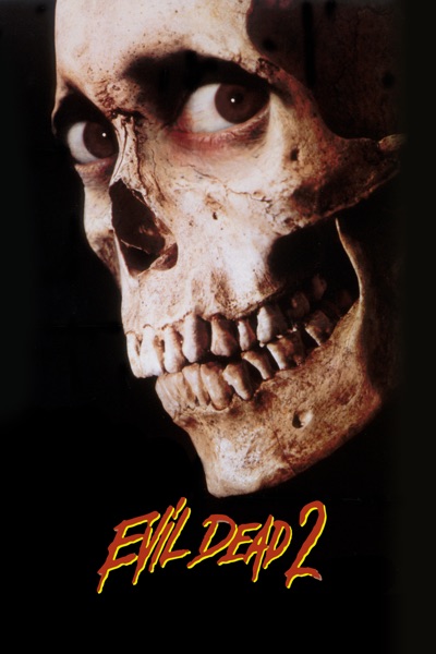 Evil Dead 2