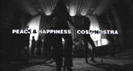 PEACE & HAPPINESS - COSA NOSTRA