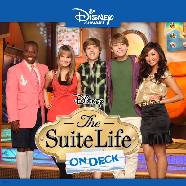 Watch The Suite Life on Deck Season 3 Episode 9: Love and War Online ...