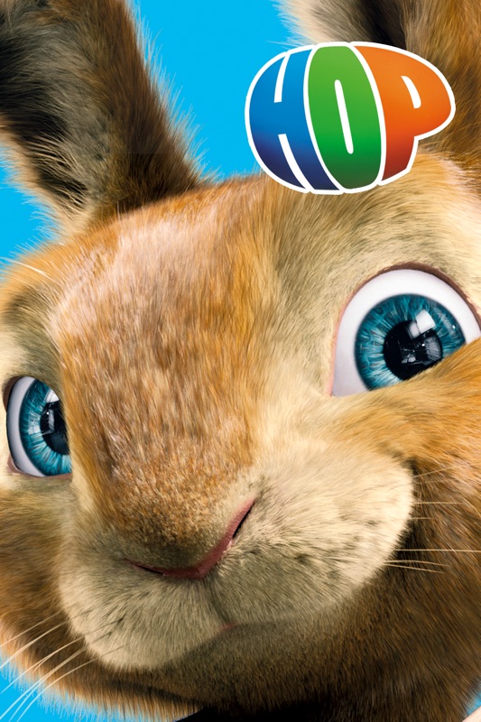 Hop (2011)