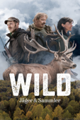 Wild: Jäger & Sammler