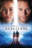 Pasajeros - Morten Tyldum