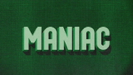MANIAC (feat. Windser) [Lyric Video] - Macklemore