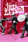 Züri brännt