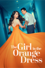 The Girl in the Orange Dress - Jay Abello