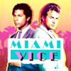 Miami Vice, Season 3 - Miami Vice Cover Art