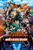 My Hero Academia: World Heroes' Mission - Kenji Nagasaki & Colleen Clinkenbeard