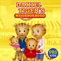 Daniel Tiger's Neighborhood, Vol. 16