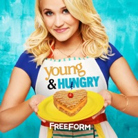 Télécharger Young & Hungry, Season 5 Episode 20