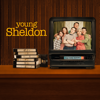 Young Sheldon - Young Sheldon, Season 7  artwork