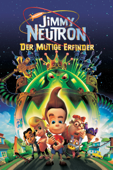 Jimmy Neutron: Der Mutige Erfinder