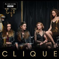Clique - Clique, Season 1 artwork