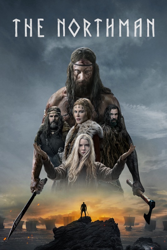 The northman