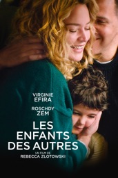 Les enfants des autres