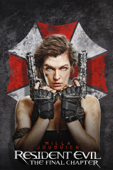 Resident Evil: The Final Chapter