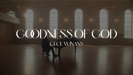 Goodness of God - CeCe Winans