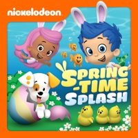 Bubble Guppies, Springtime Splash