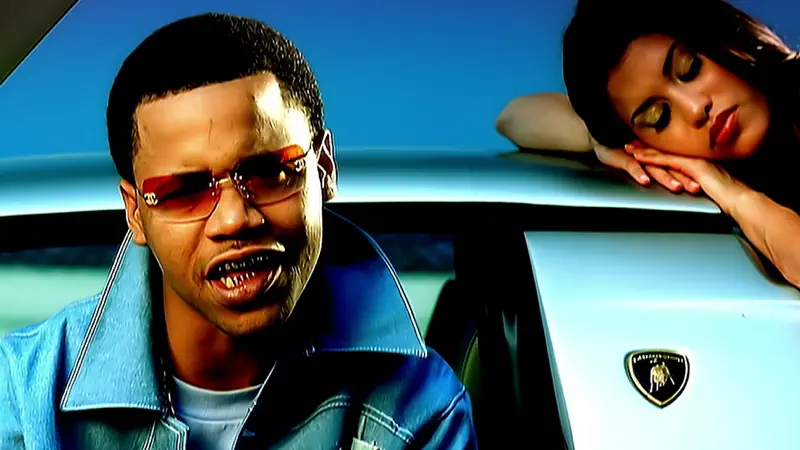 Set It Off - Music Video by Juvenile - Shazam