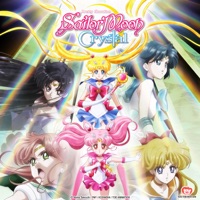 Télécharger Sailor Moon Crystal (Original Japanese Version), Season 2 Episode 12