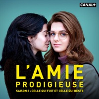 Télécharger L'Amie prodigieuse, Saison 3 (VOST) Episode 8
