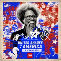 United Shades of America, Season 7