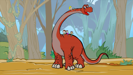 Brontosaurus is Back - Howdytoons