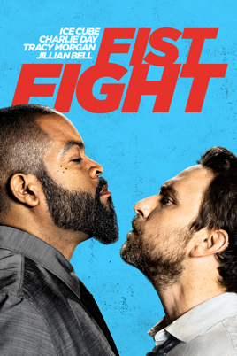 fist fight picture Chicago club strip