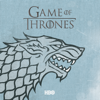 Game of Thrones - Winter Is Coming  artwork