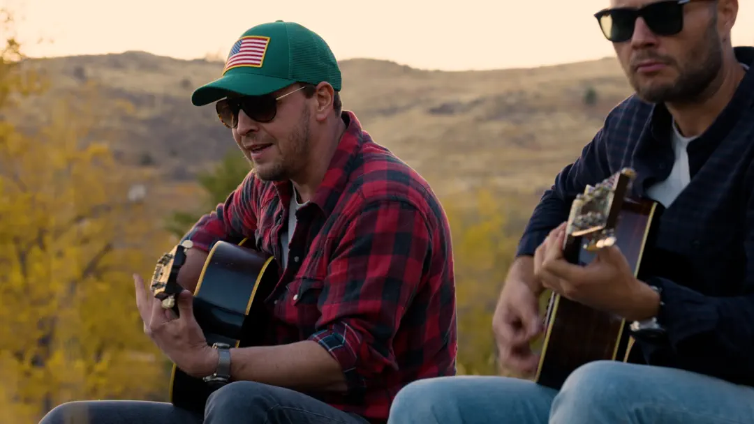 Summertime (Acoustic Performance)