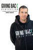 Giving Back Generation: A Journey In Search of Peace with Emil Nava - Chiara Tilesi