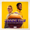 Winning Time: The Rise of the Lakers Dynasty, Saison 1 (VF) - Winning Time: The Rise of the Lakers Dynasty