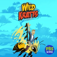 Wild Kratts, Vol. 13