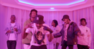 Naskia Wah (feat. Ethic Entertainment) - Boondocks Gang