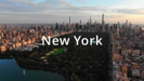 New York - Lesfm