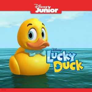 Lucky Duck - Episode 1