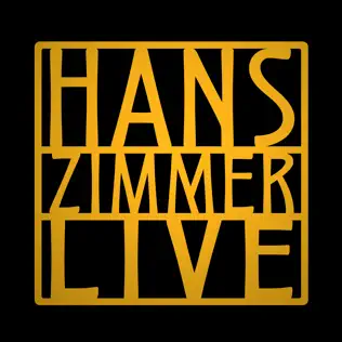 Hans Zimmer: Live (2023 album) - General Discussion - JOHN WILLIAMS Fan  Network