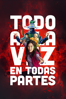 Todo a la vez en todas partes - Dan Kwan