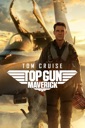 Affiche du film Top Gun: Maverick