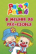 Capa do filme Patati Patatá: O Melhor da Pré Escola