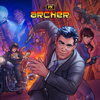 Archer, Season 13 - Archer Cover Art