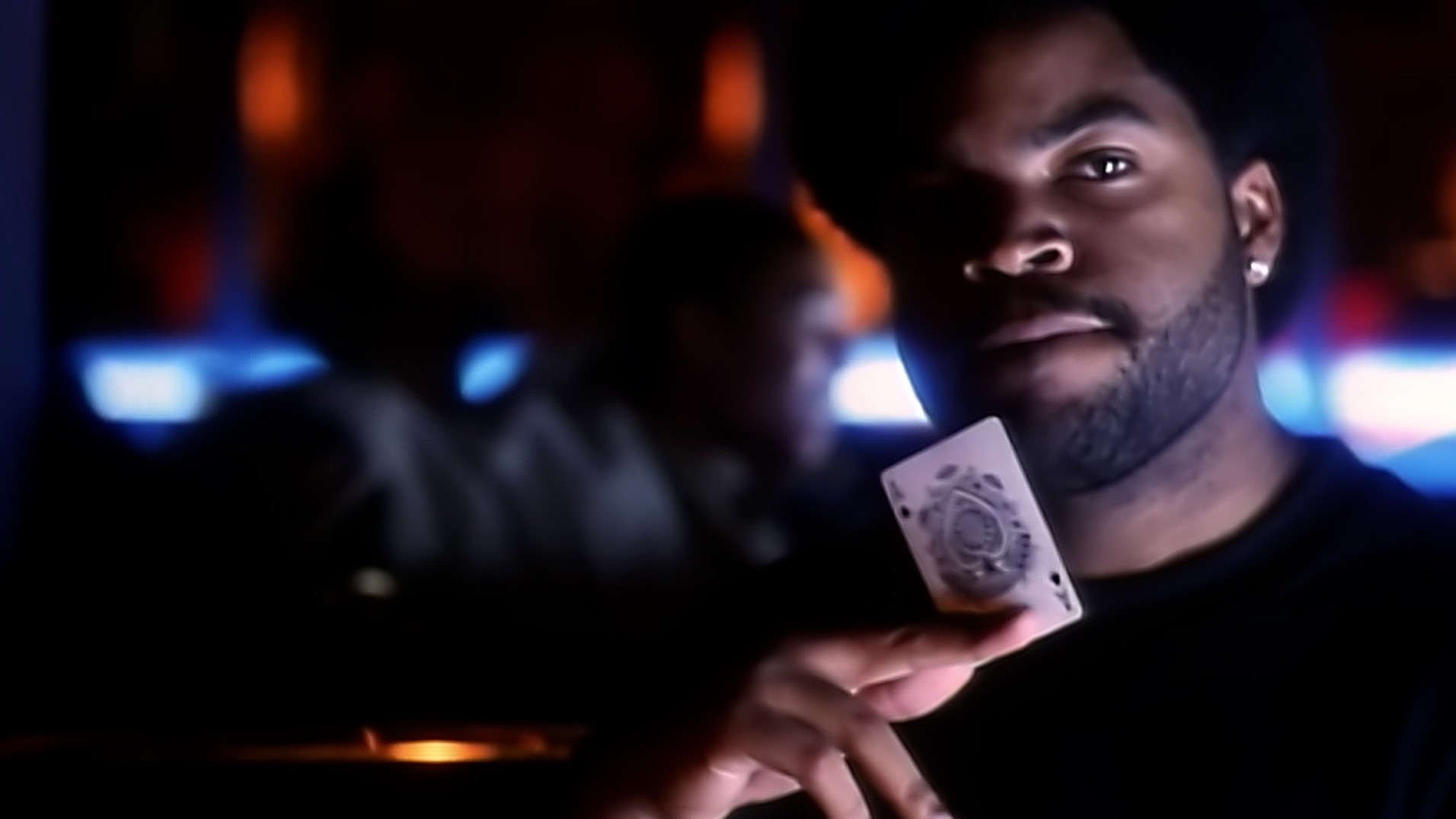 Ice Cube on Apple Music