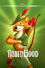 Robin Hood (NL) - Wolfgang Reitherman