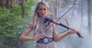 Love Goes On And On (feat. Amy Lee) - Lindsey Stirling