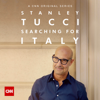 Stanley Tucci: Searching for Italy, Season 1 - Stanley Tucci: Searching for Italy Cover Art